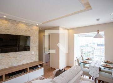 Apartamento · 53m² · 2 Quartos · 1 Vaga · Apartamento à Venda - Centro, 2 Quartos,  53 m² - Diadema