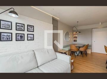 Apartamento · 60m² · 2 Quartos · 1 Vaga · Apartamento à Venda - Jardim Salso , 2 Quartos,  60 m² - Porto Alegre