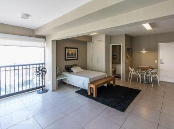 Apartamento · 42m² · 1 Quarto · 1 Vaga · Apartamento à Venda - Santa Cecília, 1 Quarto, 42 m² - São Paulo