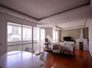 Apartamento · 104m² · 2 Quartos · 2 Vagas · Apartamento à Venda - Bosque da Saúde, 2 Quartos,  104 m² - São Paulo