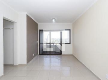 Apartamento · 73m² · 3 Quartos · 1 Vaga · Apartamento à Venda - Vila Mascote, 3 Quartos,  73 m² - São Paulo