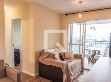 Apartamento · 53m² · 2 Quartos · 1 Vaga · Apartamento à Venda - Ipiranga, 2 Quartos, 53 m² - São Paulo