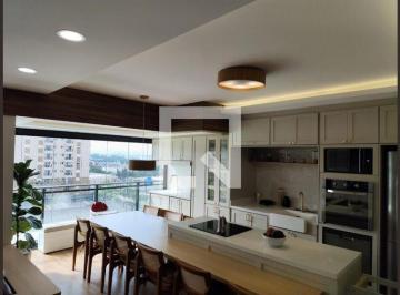 Apartamento · 87m² · 2 Quartos · 2 Vagas · Apartamento à Venda - Alphaville, 2 Quartos, 87 m² - Barueri