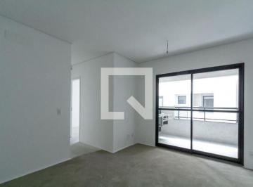 Apartamento · 60m² · 2 Quartos · 1 Vaga · Apartamento à Venda - Baeta Neves, 2 Quartos, 60 m² - São Bernardo do Campo
