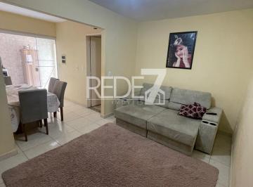 Casa · 151m² · 4 Quartos · 3 Vagas · Casa à venda com 4 quartos no Parque Eldorado, Campinas-SP: 151m², 3 vagas de garagem, próximo ao SE