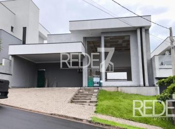 Casa · 185m² · 3 Quartos · 4 Vagas · CASA RESIDENCIAL em Valinhos - São Paulo, Residencial Vivenda das Pitangueiras