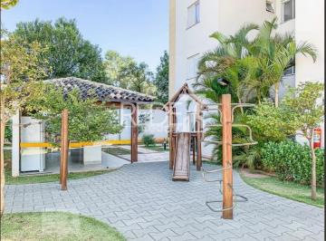 Apartamento · 75m² · 3 Quartos · Apartamento para locação na Vila João Jorge em Campinas-SP: 3 quartos, 1 suíte, 1 sala e 75m²!