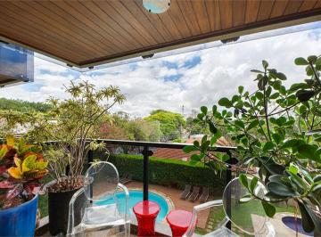 Apartamento de 4 quartos, São Paulo · Apartamento 158m² a venda Alto da Lapa