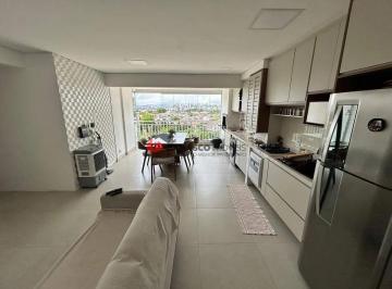 Apartamento · 66m² · 2 Quartos · 1 Vaga · Apartamento em Mauá