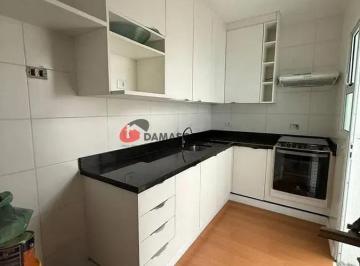 Apartamento · 55m² · 2 Quartos · 1 Vaga · Apartamento em Vila Guiomar