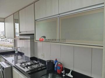 Apartamento · 64m² · 3 Quartos · 1 Vaga · Apartamento em Vila São Pedro