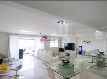 Apartamento · 128m² · 3 Quartos · 3 Vagas · Apartamento em Mauá