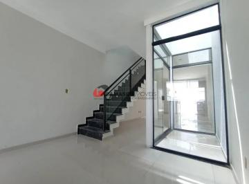 Casa · 115m² · 3 Quartos · 2 Vagas · Sobrado em Vila California