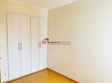 Apartamento · 12m² · 3 Quartos · 1 Vaga · Apartamento em Vila Caminho do Mar