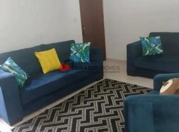 Apartamento · 50m² · 1 Quarto · 1 Vaga · Apartamento em Demarchi