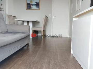 Apartamento · 51m² · 2 Quartos · 1 Vaga · Apartamento em Vila Santa Luzia