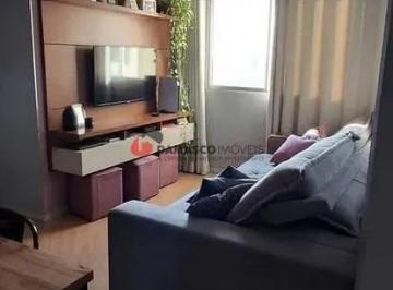 Apartamento · 62m² · 3 Quartos · 1 Vaga · Apartamento em Parque Marajoara