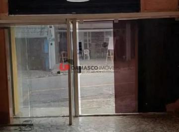 Comercial · 30m² · Sala Comercial em Santa Paula
