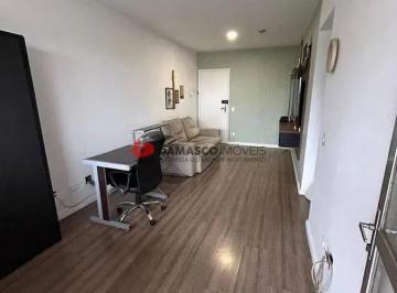 Apartamento · 62m² · 2 Quartos · 1 Vaga · Apartamento em Jardim Borborema