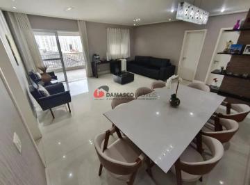 Apartamento · 142m² · 3 Quartos · 2 Vagas · Apartamento em Santa Maria