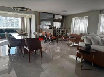 Apartamento · 325m² · 3 Quartos · 5 Vagas · Apartamento em Campestre