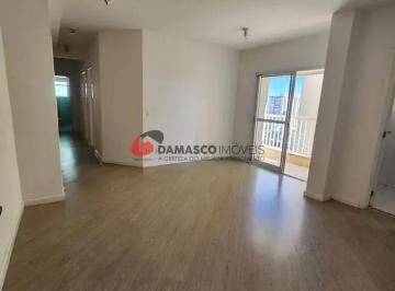 Apartamento · 12m² · 3 Quartos · 2 Vagas · Apartamento em Vila Alvaro Marques