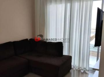 Apartamento · 89m² · 3 Quartos · 1 Vaga · Apartamento em Vila Mussolini