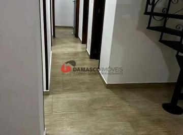 Apartamento · 150m² · 3 Quartos · 2 Vagas · Apartamento em Jardim Copacabana