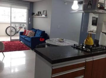 Apartamento · 83m² · 3 Quartos · 2 Vagas · Apartamento em Vila Dayse