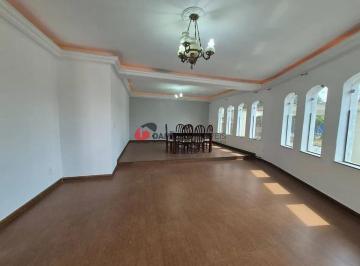 Apartamento · 319m² · 3 Quartos · 5 Vagas · Apartamento em Vila Helena
