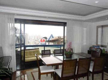 Apartamento · 156m² · 3 Quartos · 2 Vagas · Apartamento em Centro