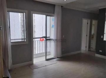 Apartamento · 68m² · 3 Quartos · 1 Vaga · Apartamento em Planalto
