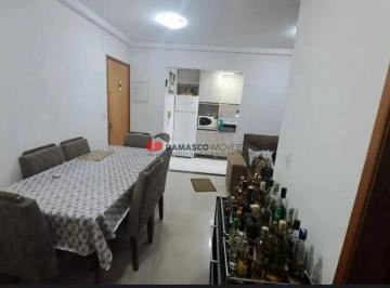 Apartamento · 51m² · 2 Quartos · 1 Vaga · Apartamento em Vila Floresta