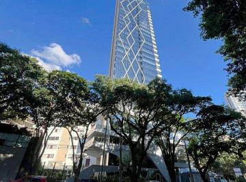 Apartamento · 174m² · 3 Quartos · 3 Vagas · VENDA | Apartamento, com 3 dormitórios em Zona 01, Maringá