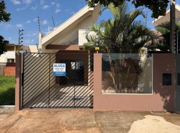 Casa · 2 Quartos · 1 Vaga · LOCAÇÃO | Casa, com 2 dormitórios em Jardim São Paulo II, Sarandi