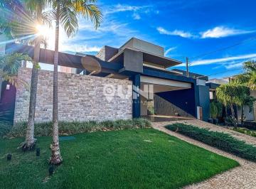 Casa · 390m² · 4 Quartos · 2 Vagas · VENDA | Casa, com 4 dormitórios em Ecoville, Dourados