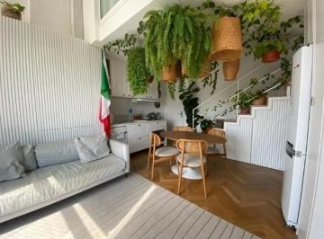 Apartamento · 73m² · 3 Quartos · 2 Vagas · Apartamento Duplex 3 Quartos e 2 Banheiros e 1 Vaga no Must Jardim São Paulo