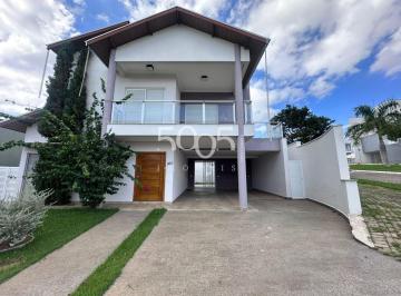 Foto 01 · Sobrado à venda e locação no Condomínio Lagos D?Icaraí, com 284 m² e 4 quartos