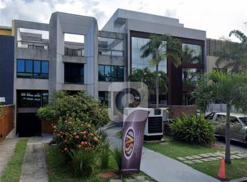 Comercial · 1129m² · 5 Quartos · 10 Vagas · Prédio comercial de 4 pavimentos na Barra