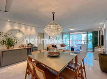 Apartamento · 146m² · 4 Quartos · 3 Vagas · Apartamento de Alto Luxo à Venda no Cidade Nova – 4 Quartos, Lazer Completo e Localização Premium