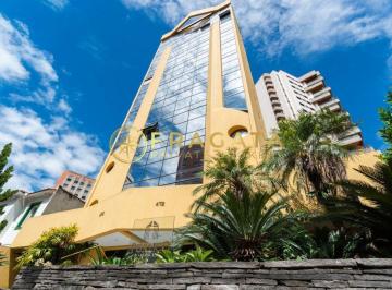 Comercial · 66m² · 2 Vagas · Sala Comercial para Locação em Perdizes - 66m² Mobiliada  em Perdizes- SP