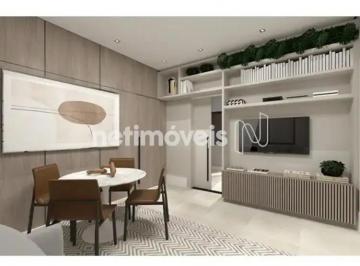 Apartamento · 77m² · 2 Quartos · 1 Vaga · Vende apartamento de 2 quartos no Santa Mônica em Belo Horizonte na Regional Pampulha.