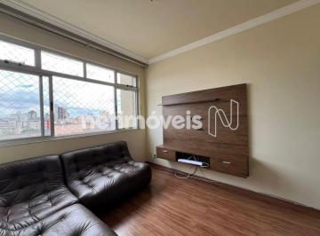 Apartamento · 75m² · 2 Quartos · 1 Vaga · Venda Apartamento 2 quartos Barroca Belo Horizonte