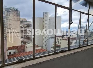 Comercial · 34m² · Vende-se sala comercial - Centro de BH