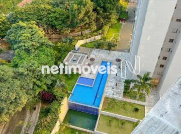 Apartamento · 120m² · 3 Quartos · 2 Vagas · Apartamento 3 quartos no Varandas da Serra