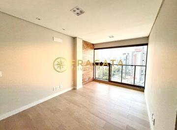 Apartamento · 60m² · 2 Quartos · 2 Vagas · Apartamento para Locação com 60m², 2 dormitórios 2 vagas em Perdizes- SP