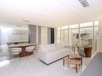 Apartamento · 126m² · 2 Quartos · 2 Vagas · Apartamento a venda no Horizon Residence