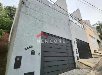 Casa · 340m² · 3 Quartos · 4 Vagas · Casa em Rua Flora - Parque Jaguari (Fazendinha) - Santana de Parnaíba/SP