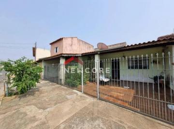 Casa · 102m² · 2 Quartos · 2 Vagas · Casa em Rua Reverendo Ataíde Costa - Parque das Nações - Indaiatuba/SP