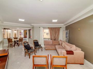 Apartamento · 119m² · 3 Quartos · 1 Vaga · Apartamento Mobiliado para Aluguel a Poucos Passos do Mar em Balneário Camboriú